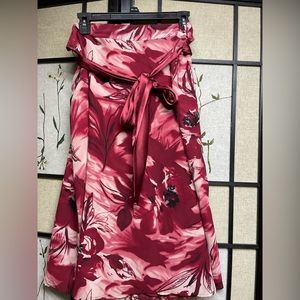 Gorgeous Gaby yet casual skirt